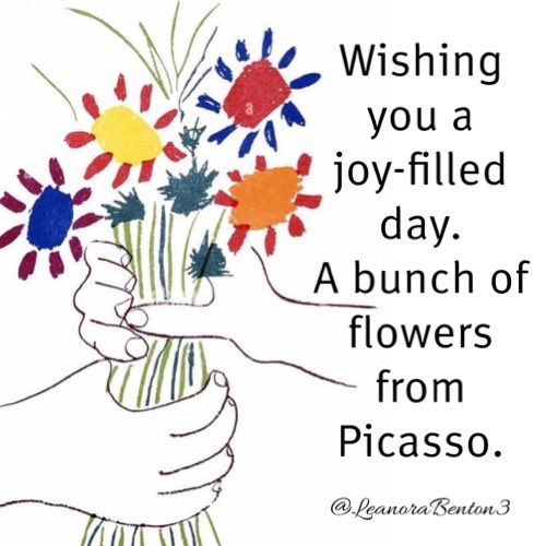 Wishing you a joy-filled day bursting with happiness. #JoyceQuote #joyland #JoyTrain #gratitude @gratefuledu64 @tracyscottkelly @TraceyM88805313 @bbray27 @RitaWirtz @GGCollins1 @raspberryberet3 @Shapiro_WTHS @henneld_edu @stephenkelley85 @cvarsalona