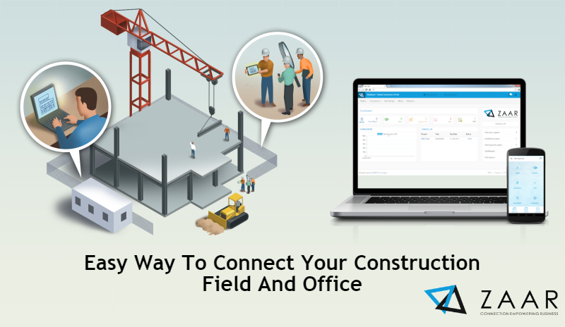 zaarapp's tweet photo. The construction management app designed to handle the daily report efficiently in the Project locality. The Construction reporting app reduce time, man effort and overall stress. Download now-->https://t.co/vLG7va9N20..... #construction #DailyReport #project https://t.co/H3hELRuWLJ