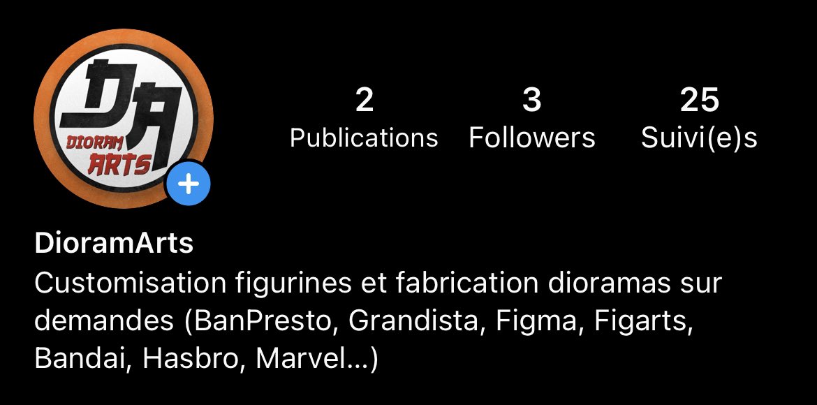 Retrographiks88's tweet photo. Bon c’est partie !
Ouverture officielle du compte dédié sur Instagram, avis aux fans 😉
GO FOLLOW les loulous !!
#dragonball #marvel #hasbro #banpresto #figma #figarts #bandai #manga #comics #diorama #toyphotography #ToysContest https://t.co/DzAUOlvdHp