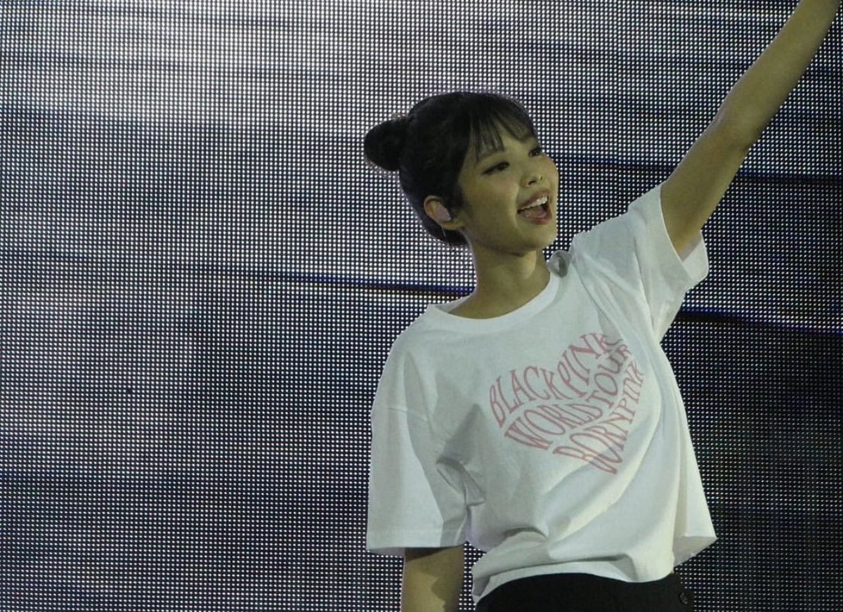 jennie pics tweet media
