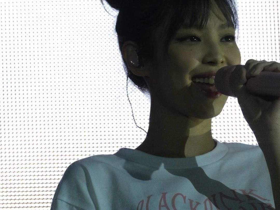 jennie pics tweet media