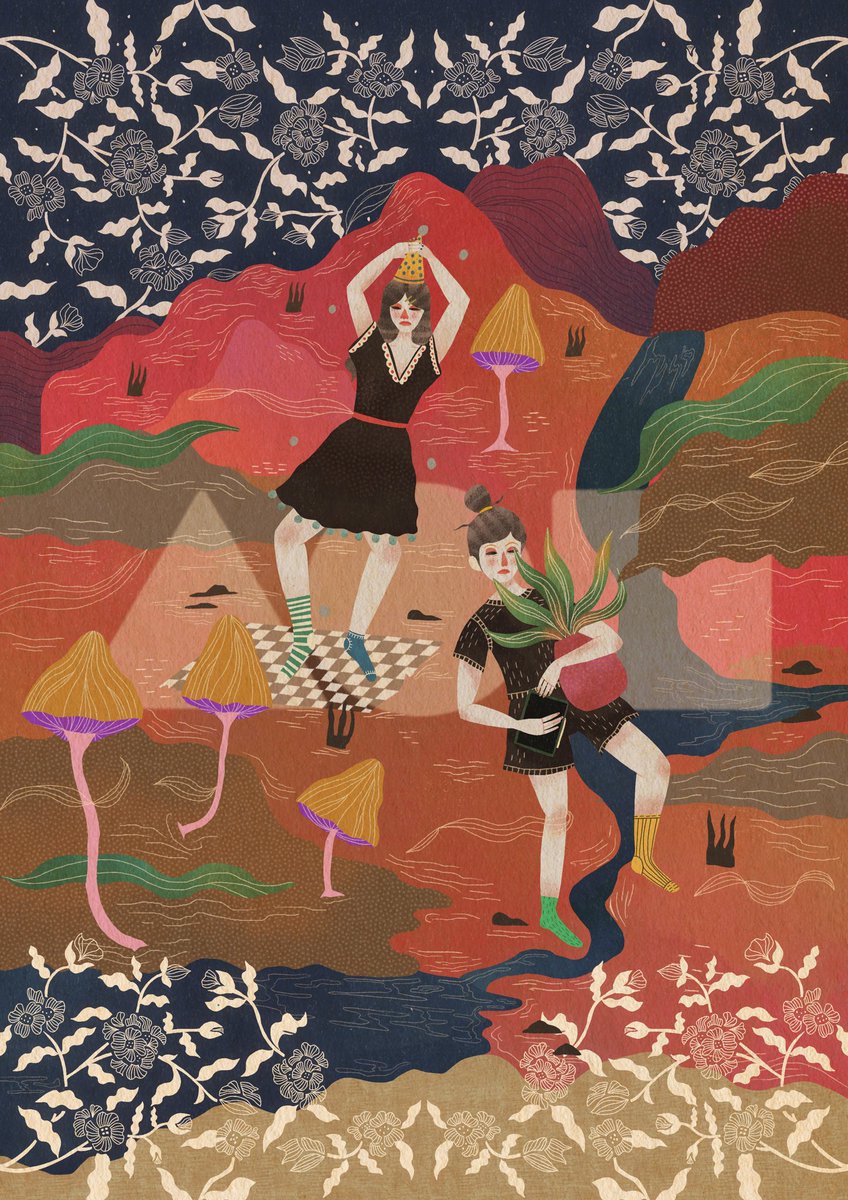 hellofaten's tweet photo. ʘ‿ʘ ✷ Took another leap - my genesis drop on @foundation ✺ ✷ ✱

“So I hold on to this treasure,
the stillness of my retreat, 
to rest and begin.”

Personal Oasis  
0.15 $ETH https://t.co/krzdIkCpkl