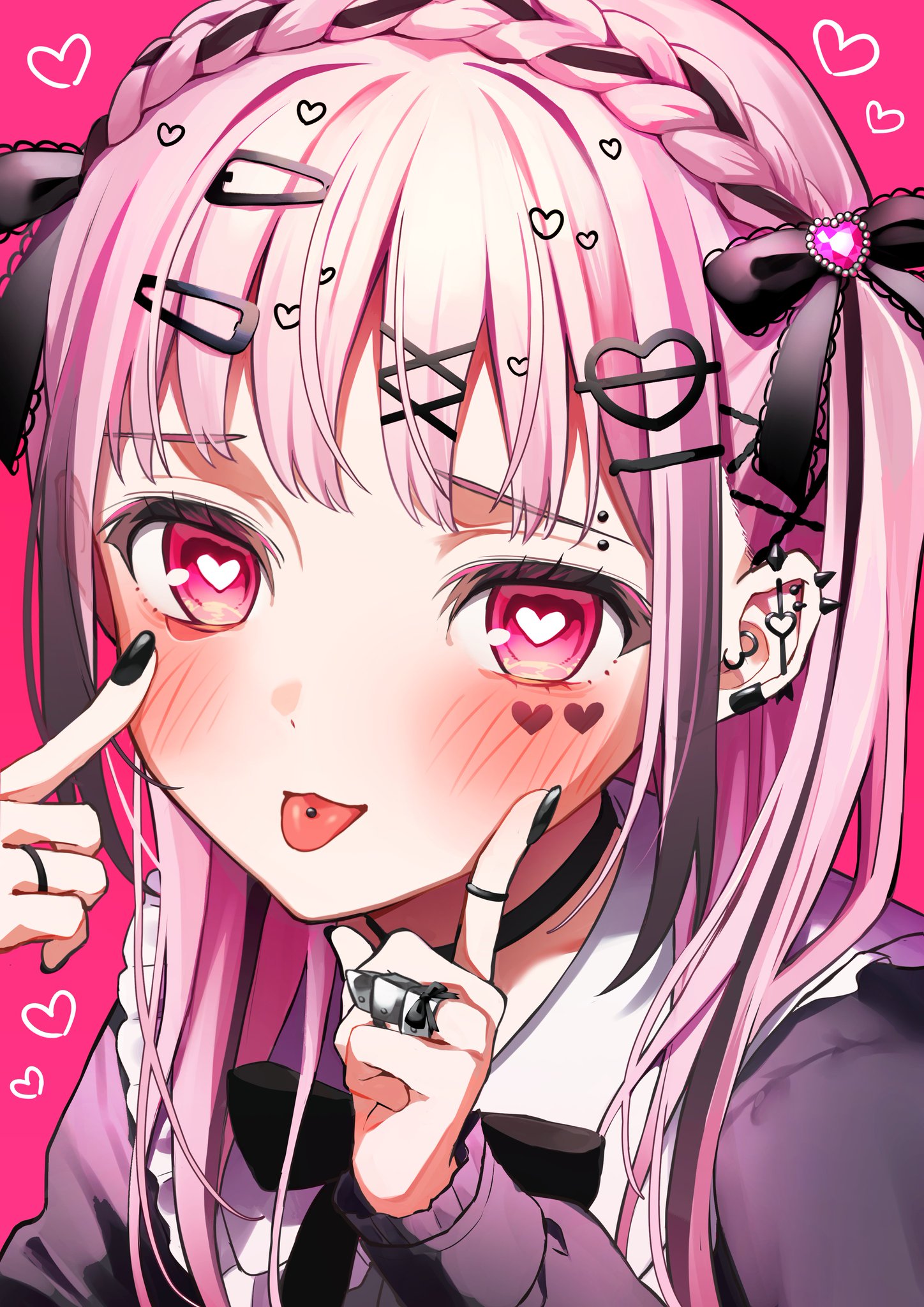 錆多はがね🥩🔪 on X: 