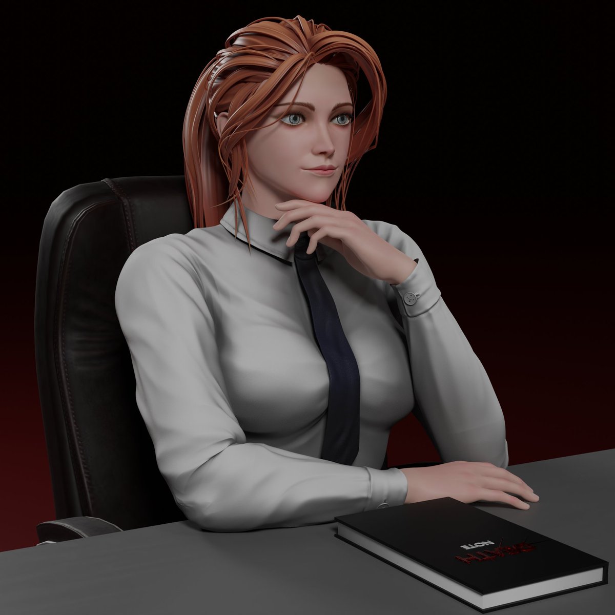 ando12_ea's tweet photo. Death note β οΈ
#3dmodeling #3Dartist #3dph
#DeathNote #Blender3d #freelancer #freelancing
Click the link for more images π
https://t.co/oTuncMaoLO https://t.co/k8ywwoIWNr