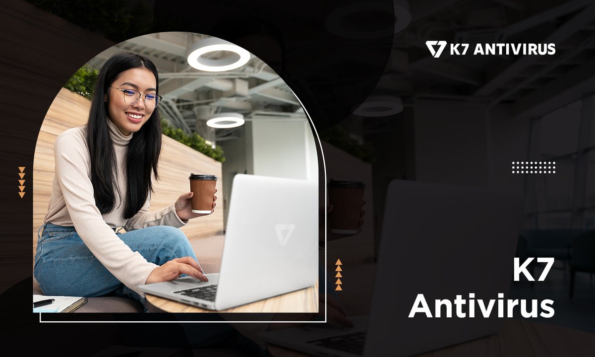 swethasree0509's tweet image. K7 Security provides the latest antivirus protection. One cybersecurity solution for the whole family.
Get award-winning protection with no impact on device performance.
bit.ly/3vRAVgg
#k7antivirus #antivirus #k7computing #cybersecurity #antivirusforwindows