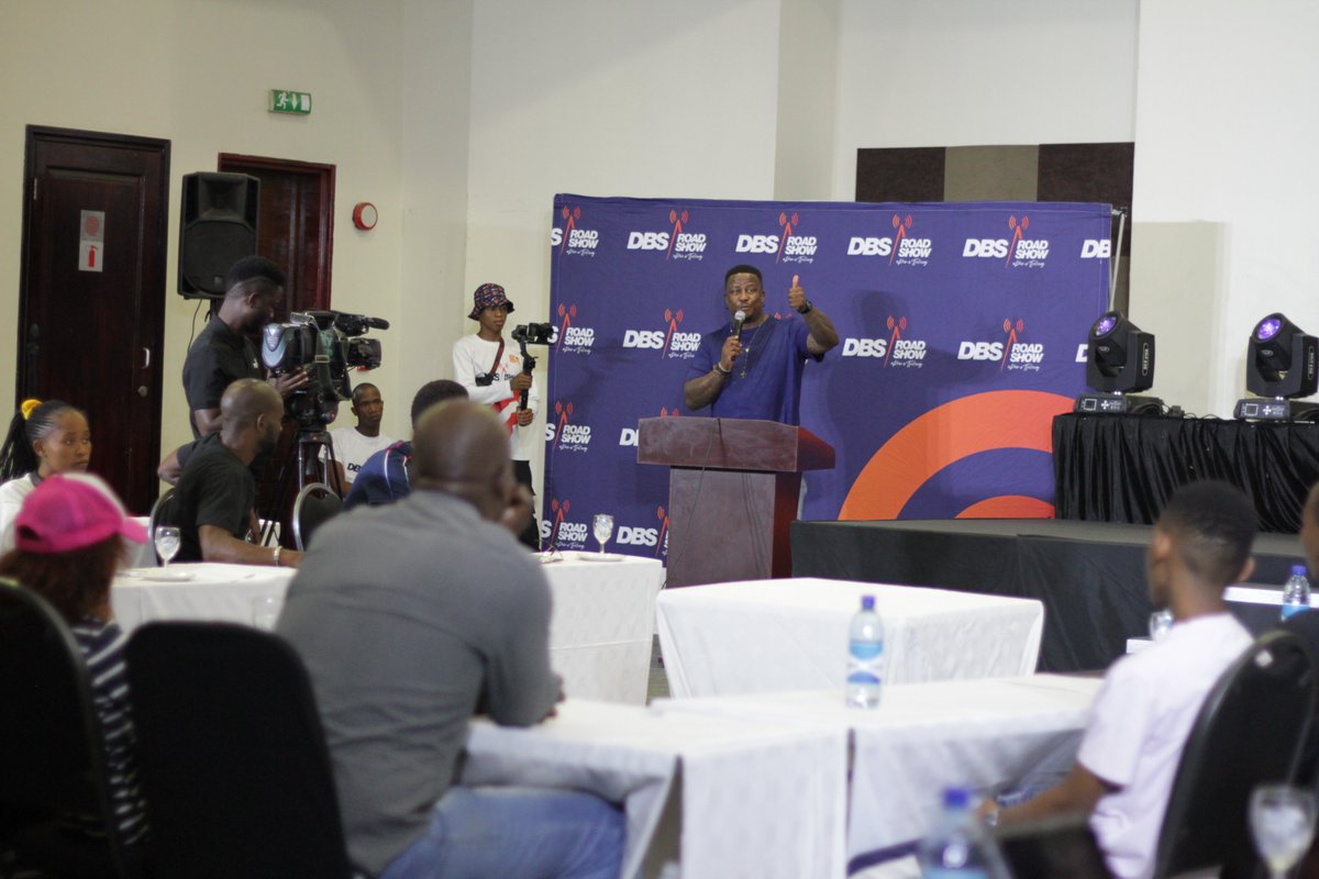 cosbots_bw's tweet photo. COSBOTS Team is at the DBS and Big Dawg Productions Artist Bootcamp at Cresta Lodge, Gaborone.
#Cosbots
#Weempowercreativity https://t.co/IeAxP7CCx6