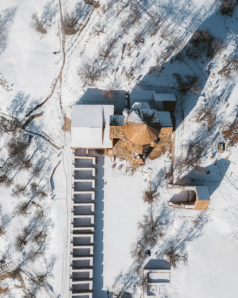 Kış Manzarası Güzellikleri ile ❄️

📍Akdamar Adası,Van 📸