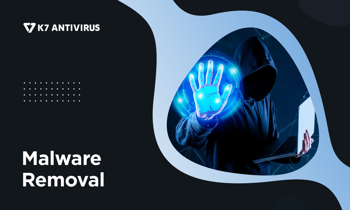 swethasree0509's tweet image. Malware Scanner - The Best Malware Removal and Protection Software
bit.ly/3vRAVgg
#k7antivirus #antivirus #k7computing #cybersecurity #antivirusforwindows #antivirusforlaptop #k7security #antivirussoftware