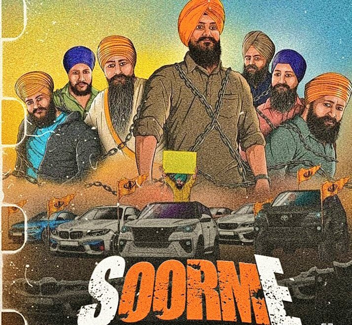 Parmjit33352875's tweet photo. ਕਾਨੂੰਨ ਅਤੇ ਸੰਵਿਧਾਨ ਦੀ ਉਲੰਘਣਾ ਕਰਕੇ ਜੇਲ੍ਹਾਂ ਵਿੱਚ ਡੱਕੇ ਸਿੱਖਾਂ ਨੂੰ ਅਤੇ ਬੰਦੀ ਸਿੰਘਾਂ ਨੂੰ ਰਿਹਾ ਕਰੋ।
#FreeSikhPrisoners
#ਬੰਦੀ_ਸਿੰਘ_ਰਿਹਾ_ਕਰੋ

@OfficialBKU 
@SCofInd 
@India_NHRC 
@UNHumanRights 
@UN_HRC 
@amnesty https://t.co/JLtJ0Ru8iX