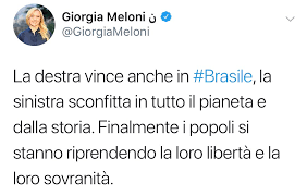 fabio_sona's tweet photo. Giusto per non dimenticare gli amici del governo #governodeipeggiori #GovernoMeloni https://t.co/USb5Fjjbnj