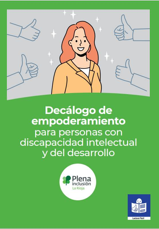 🍀 Plena inclusión tweet media