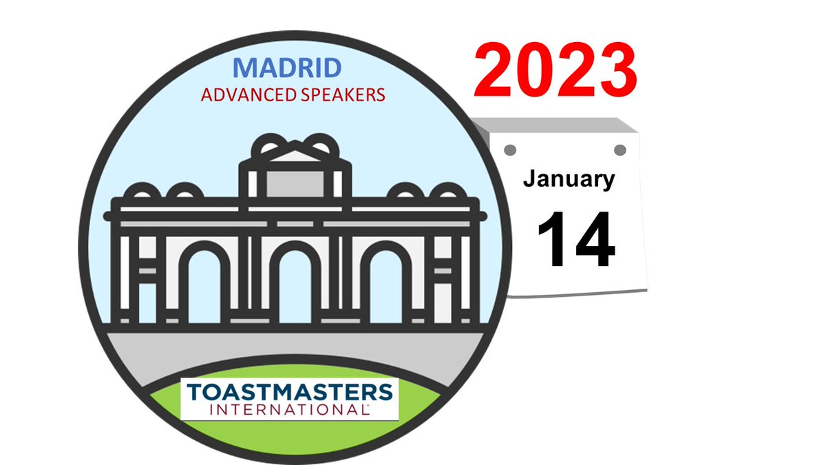 First meeting of the year 2023
Saturday 14 at 12:00
We will wait for you!!
You can also join online