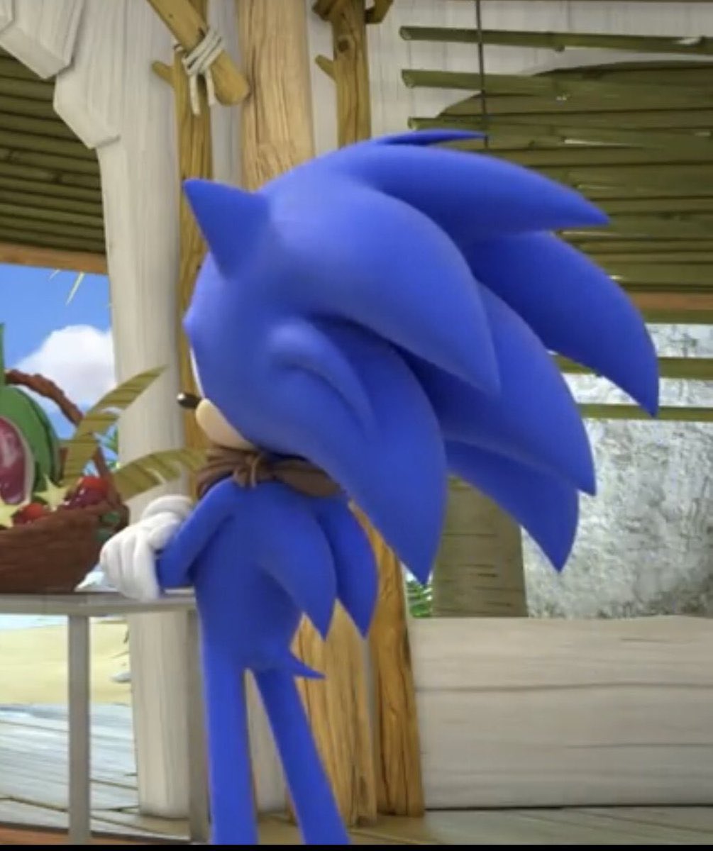 ArcLith On Twitter MuArt242 Every Incarnation Of Sonic Has Two arclith-on-twitter-muart242-every-incarnation-of-sonic-has-two