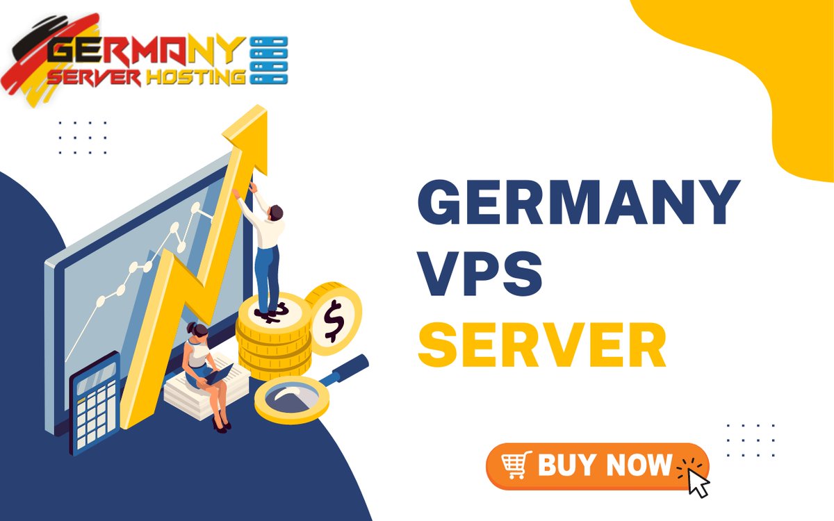 PrayanshuRajpu2's tweet image. Germany VPS Server from Germany Server Hosting is ideal for everyone, from small company owners to major organizations, and it&apos;s all extremely reasonable! germanyserverhosting.com/germany-vps-ho…
#GermanyVPSServer #GermanyVPSHosting #GermanyServerHosting #GermanyVPS #VPSGermany #VPSServer