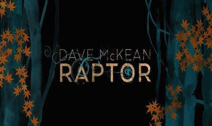 #Comic #Review zu #Raptor von <a href="/CrossCult/">Cross Cult</a>  geek-whisper.de/RAPTOR