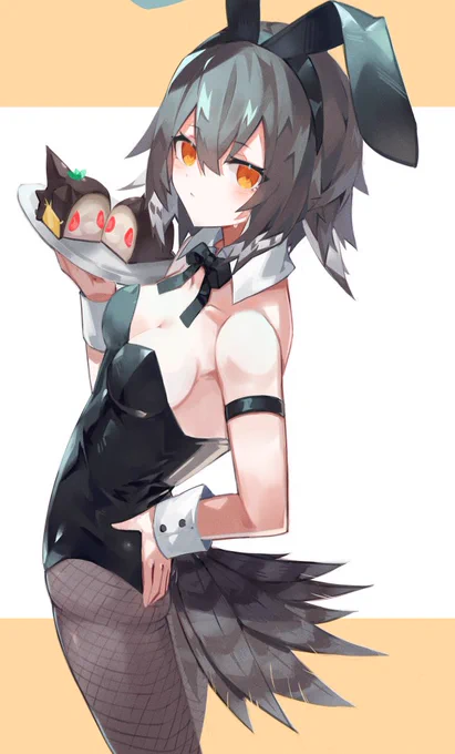 プリュムちゃんバニー~2023~ 