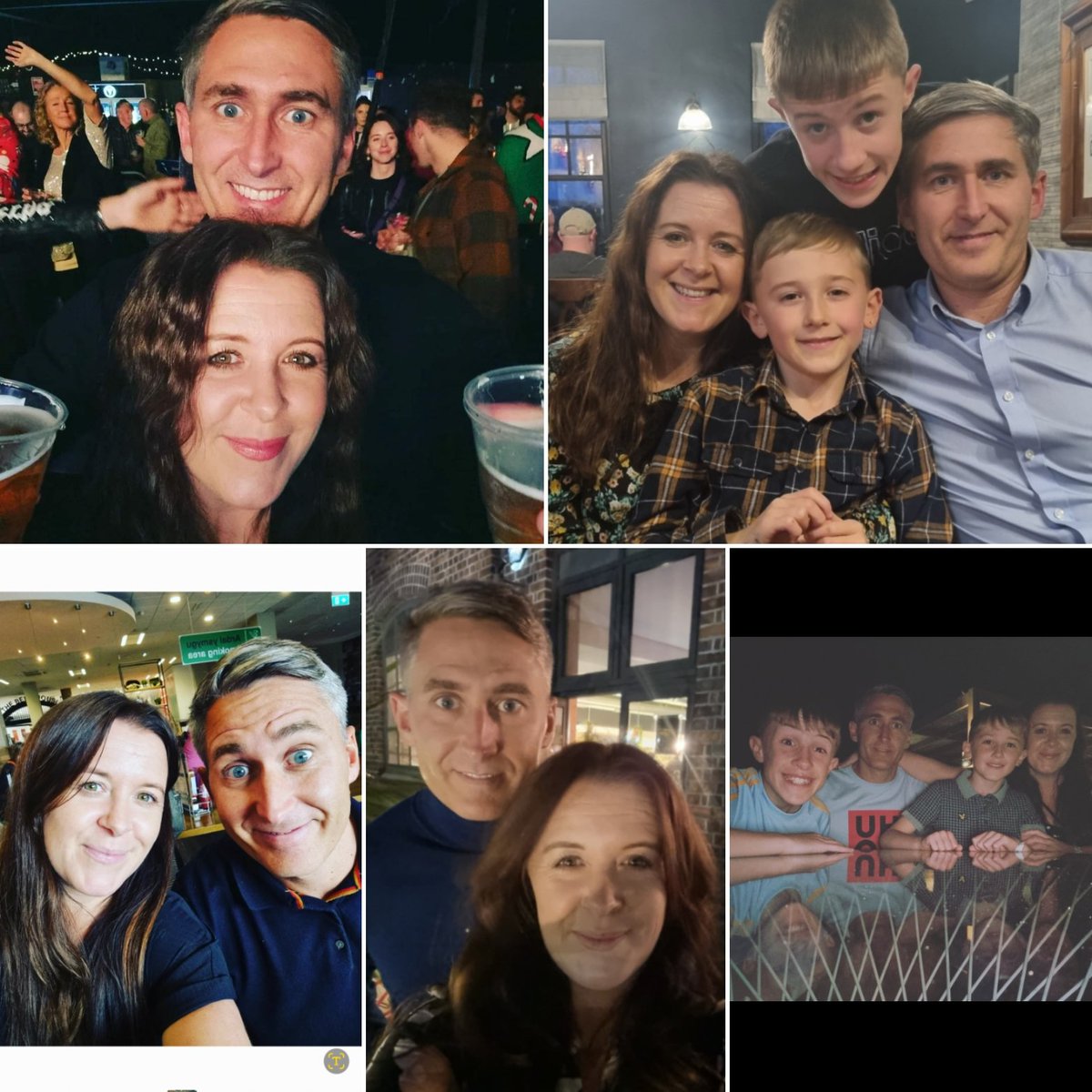 Kyla Williams tweet media