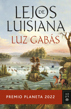 booktrailerinfo's tweet photo. "Lejos de Luisiana" - Luz Gabás https://t.co/ASA8uF5iK7 #literatura #libros https://t.co/MzoJ8HDmeb