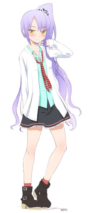 復活させたい娘 