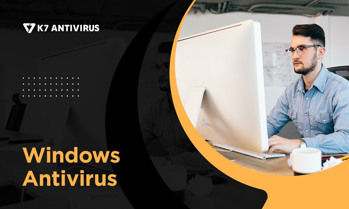 swethasree0509's tweet image. Antivirus for Windows. Download K7 Antivirus &amp;amp; Stay Protected From Viruses, Hackers &amp;amp; Other Cybersecurity Risks.
bit.ly/3vRAVgg 
#k7antivirus #antivirus #k7computing #cybersecurity #antivirusforwindows #antivirusforlaptop #k7security #antivirussoftware