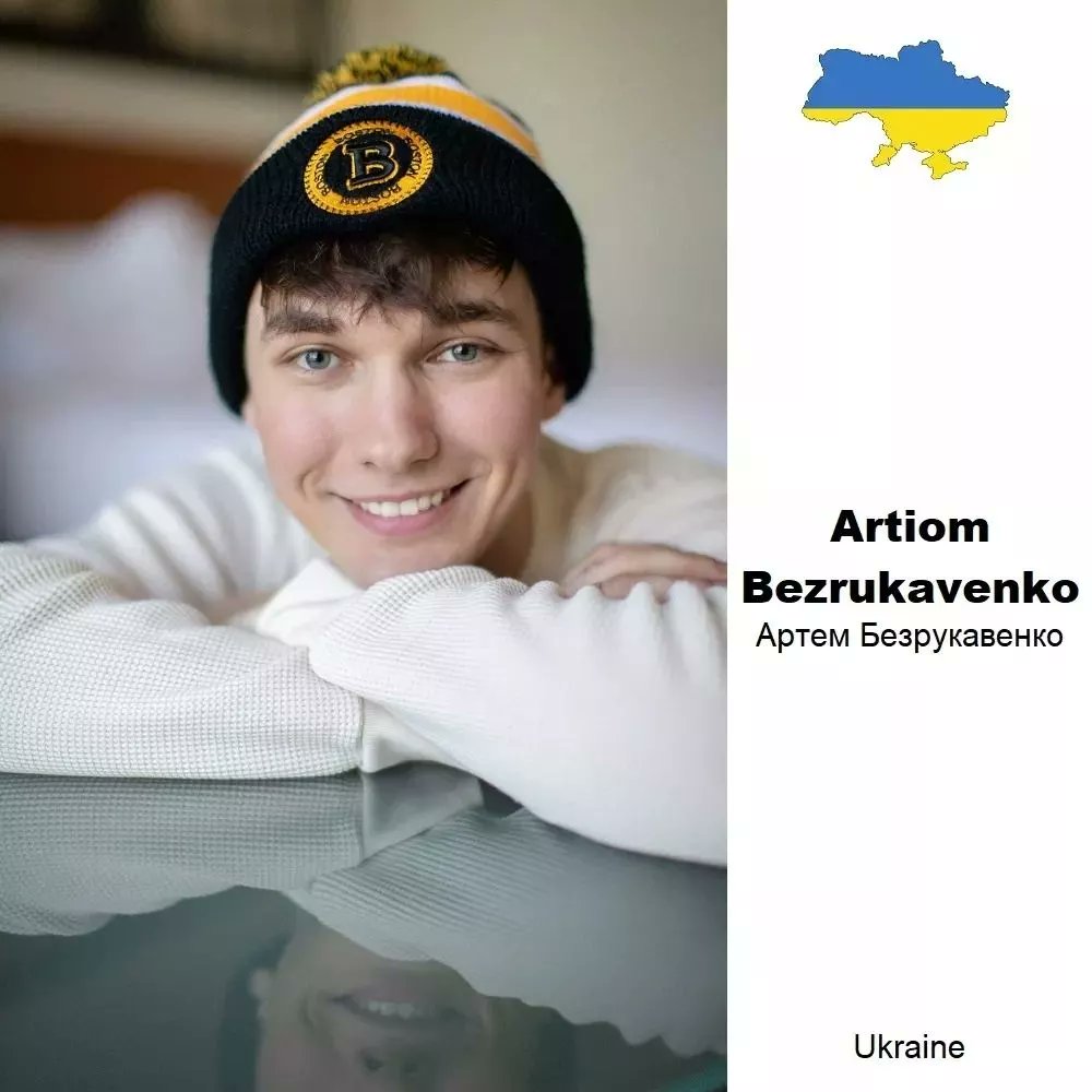 Fav_Male_Models's tweet photo. Artiiom Bezrukavenko/Артем Безрукавенко #Ukraine #Ukraine️ #StandWithUkraine #SlavaUkrainii #donateforukraine #ModelsForUkraine https://t.co/5Mn9BnVMCb