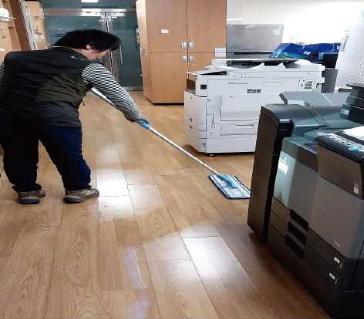 koreaeco21's tweet image. 안녕하세요
사람 중심의 안전한 환경을 만들어가는
사회적기업, 여성기업 (주)코리아에코21입니다.
아산교육지원청에 청소를 다녀왔습니다.

#아산교육지원청 #아산교육지원청청소 #아산청소
#천안청소 #관공서청소 #아산관공서청소
#천안관공서청소 #코리아에코21