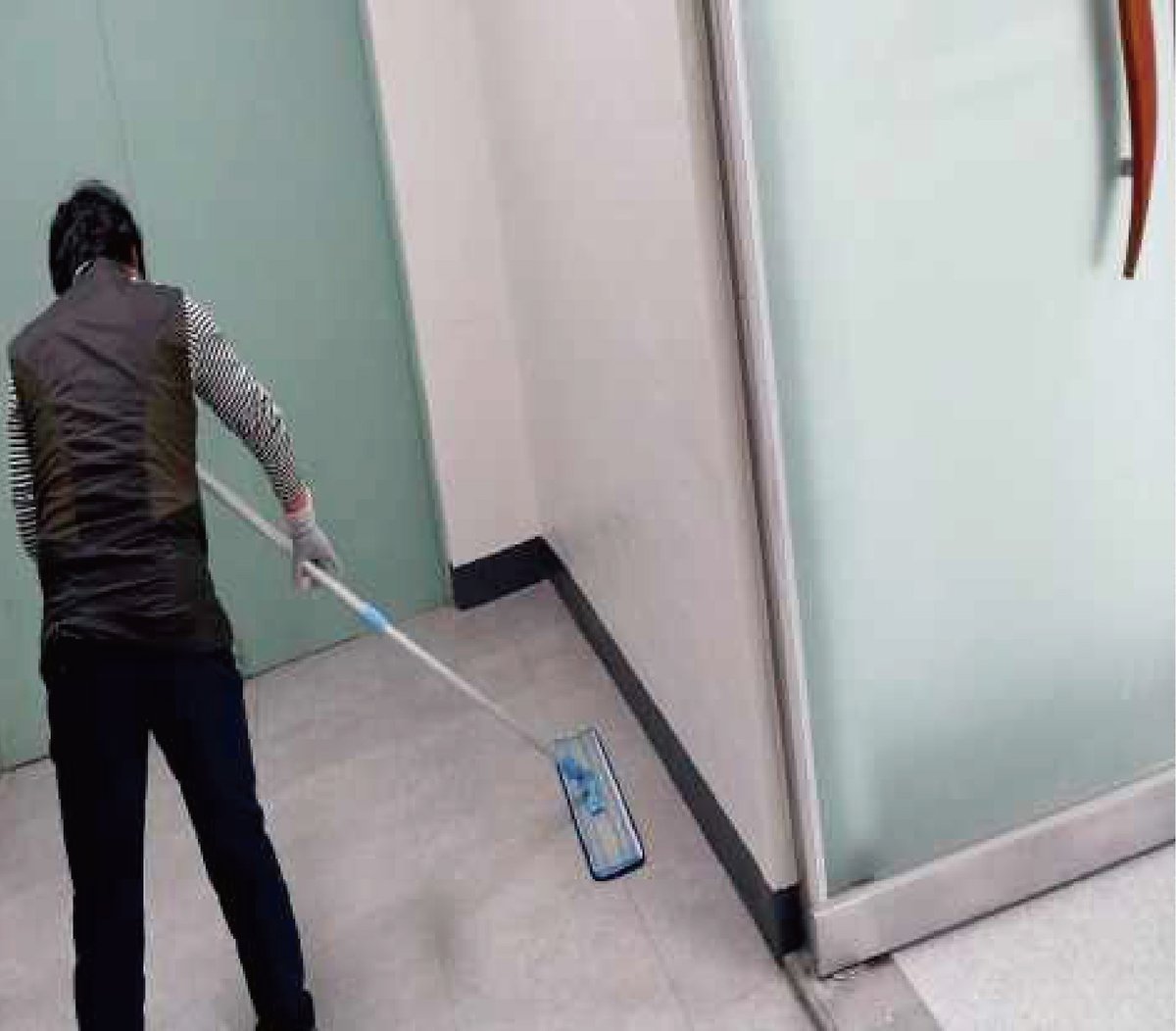 koreaeco21's tweet image. 안녕하세요
사람 중심의 안전한 환경을 만들어가는
사회적기업, 여성기업 (주)코리아에코21입니다.
아산교육지원청에 청소를 다녀왔습니다.

#아산교육지원청 #아산교육지원청청소 #아산청소
#천안청소 #관공서청소 #아산관공서청소
#천안관공서청소 #코리아에코21