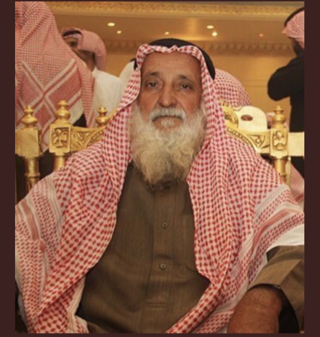 بليد بن عتيق tweet media