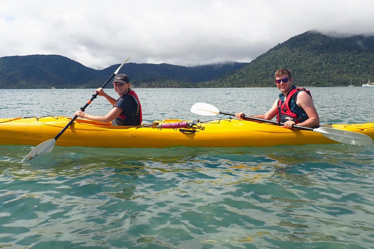 Absolutely stunning country 🇦🇺