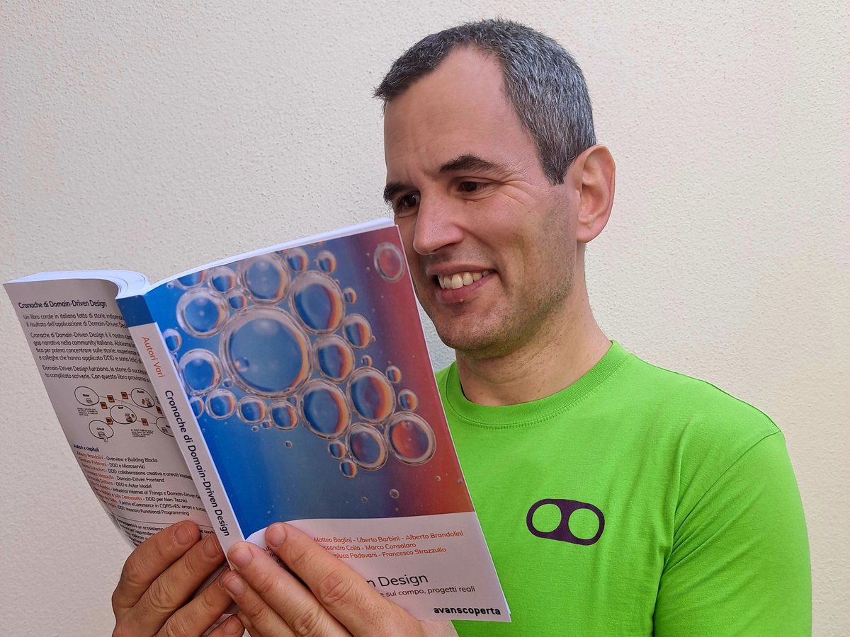 doubleloop (no one here, see you elsewhere) tweet media