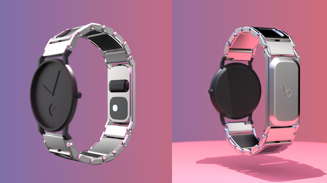 calibremagph's tweet photo. Baracoda unveils BHeart, world’s first health tracker powered entirely by the user.
Read more here: https://t.co/3cFVx7d41C
#Baracoda #BHeart #CES2023 #HealtTracker
#calibremagazineph https://t.co/NJX9pb31BW