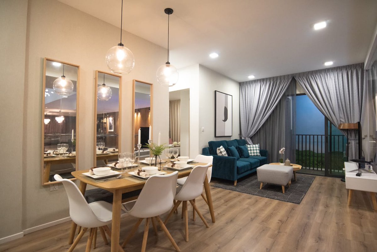 MuinProperty's tweet photo. ADA LG KE CONDO YG MONTLY BAWAH RM1000 ?

Ada tau utk yg cari condo mampu milik &amp; facilities yg lengkap dgn konsep tropical ? Nk share dgn first home buyer or investor. Ada satu condo di Jln Sunway Semenyih harga RM222K dgn monthly hanya RM900. FREE FURNITURE mcm dlm gmbr

THREAD https://t.co/D8IwcbybSq