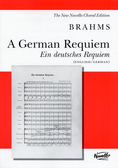 It’s our first rehearsal of 2023 tomorrow! 

We are starting work on #Brahms Requiem, sing in German, alongside works by Parry and Clara Schumann! 

Come join us! We rehearse Wednesdays 7.30-9.30pm at Hemsley House on Salford Crescent. #choir #comeandsing #salford #manchester
