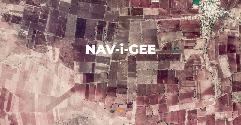 The NAV-i-GEE Research Program organised by <a href="/iit_tirupati/">IIT Tirupati</a> &amp; <a href="/googleearth/">Google Earth</a> offers a paid #internship opportunity for PG and PhD #students to work with leading #research #NGOs in #India including #CSTEP

Program Website: ow.ly/6pFx50MmjUS
Apply: ow.ly/RAvt50MmjUR