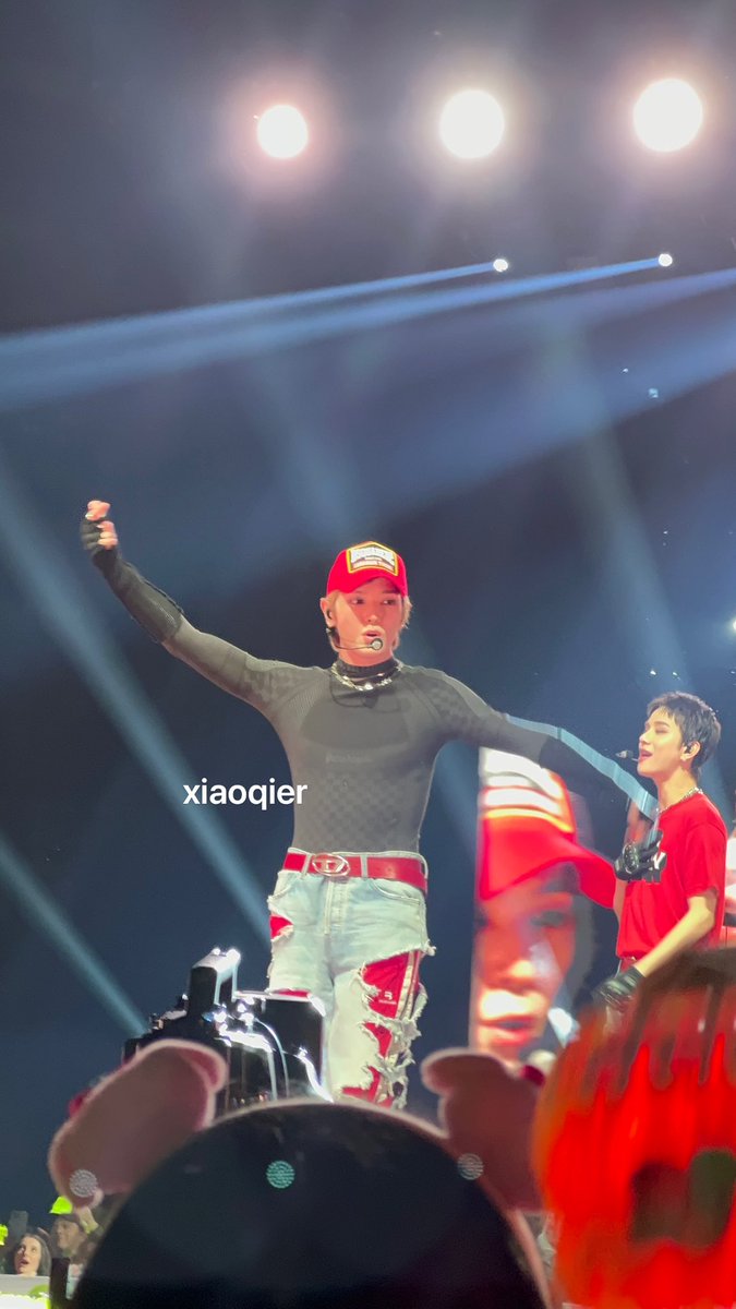 K45467737's tweet image. 可爱宝
#TAEYONG