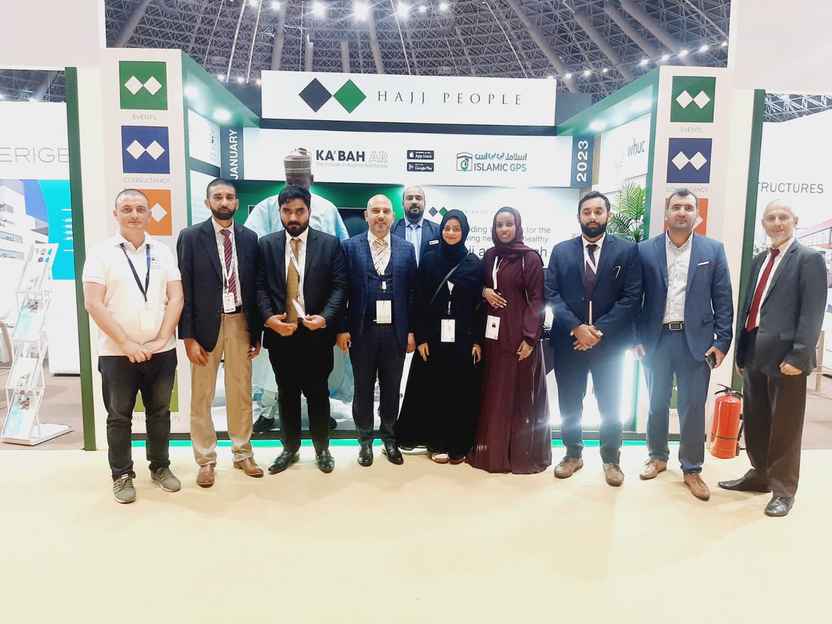 British Hajj & Umrah Council tweet media