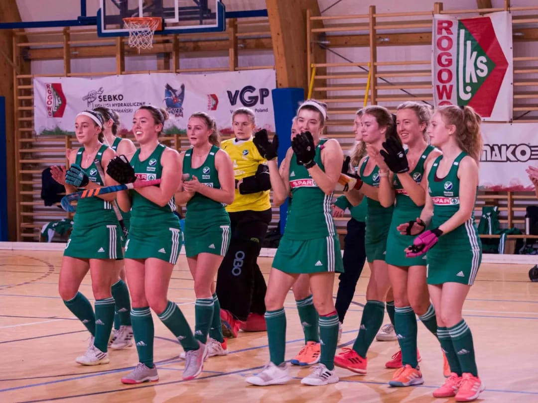 Portrane Hockey tweet media