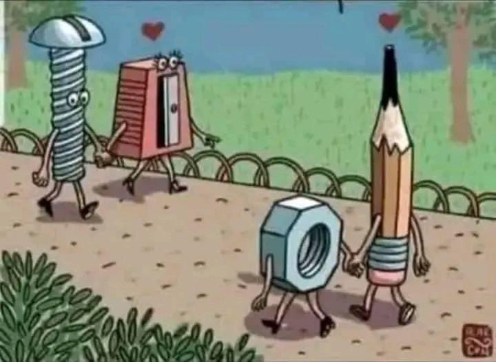 May this not be our story 🙏🏾

#vbuqsworld #blogger