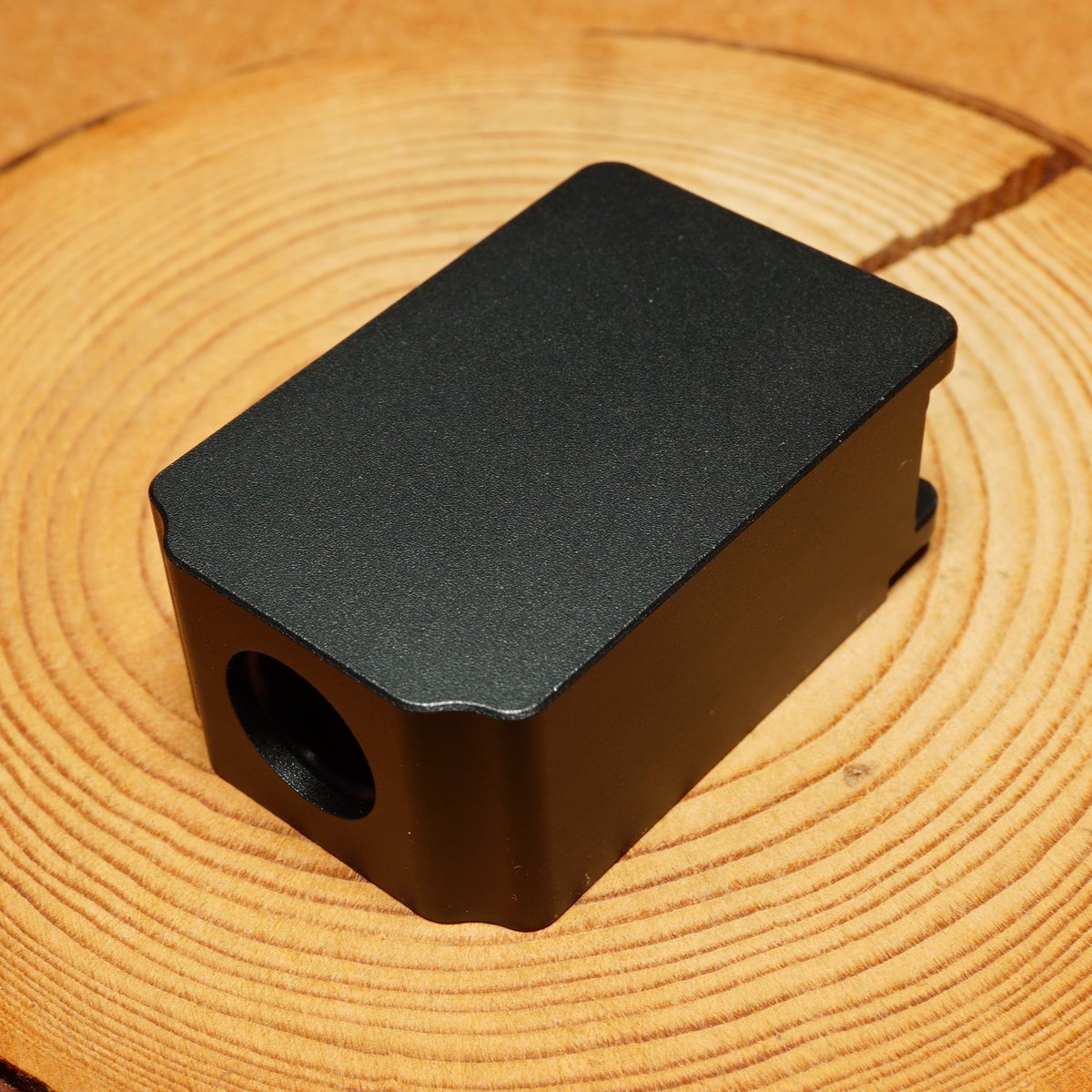 VAlphaline's tweet photo. お世話になっております。お取引いただいた「YEC Studio|AIO Boro V1.2 Aluminum - Metal Gun 新品」は発送完了しました。到着まで今しばらくお待ちください。今後とも何卒よろしくお願い申し上げます。#YECstudio #YEC #AIO #Boro #Aluminum #Anodized #MetalGun #Vape #vape好きな人と繋がりたい https://t.co/s7MQAIvudH