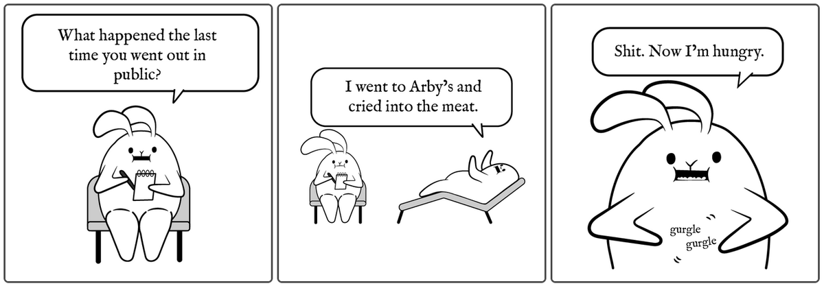 dosenfant's tweet photo. @Oatmeal https://t.co/7VCjRU065o