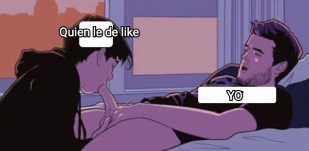 Que ganas