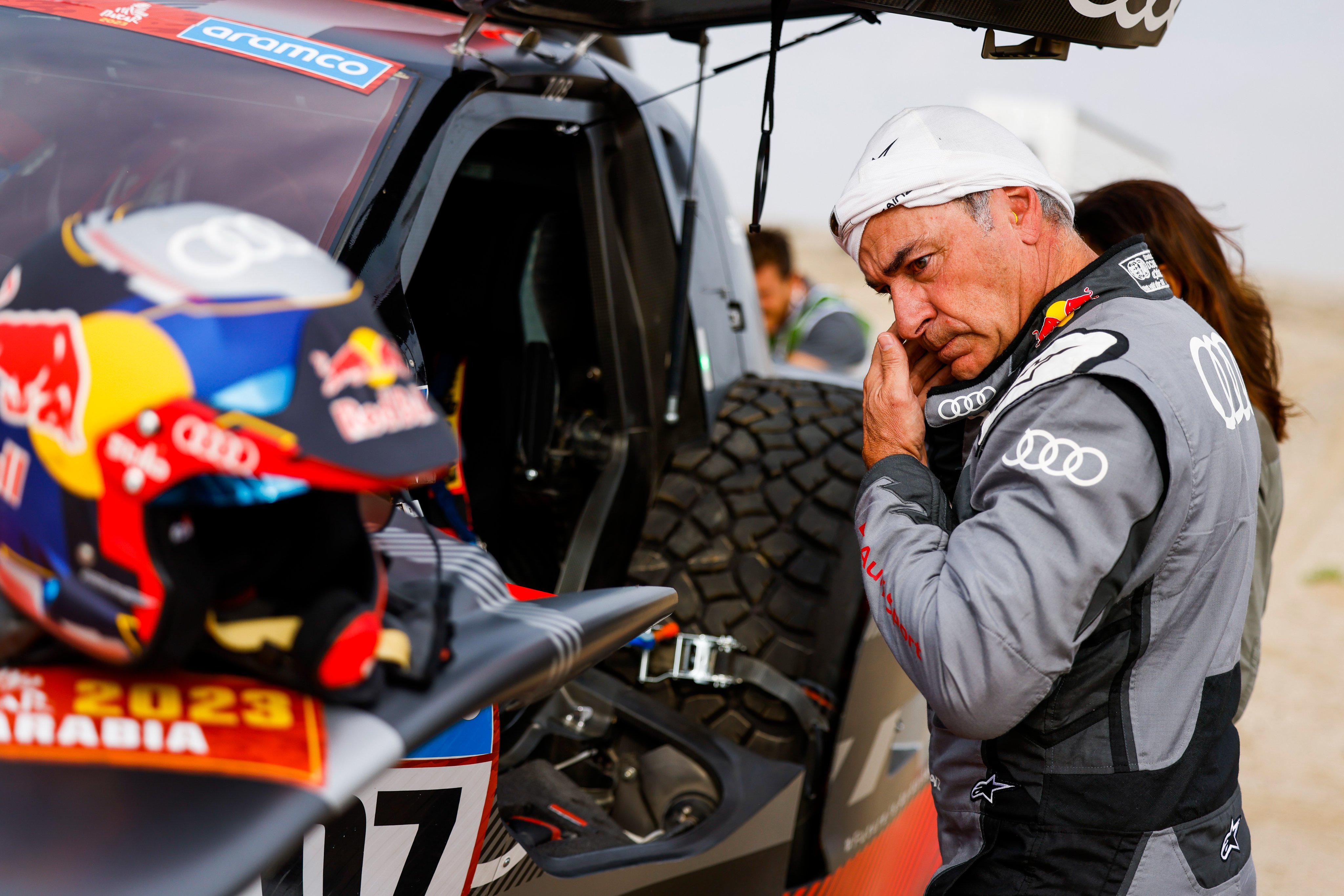 Dakar 2023  Motorsport.com