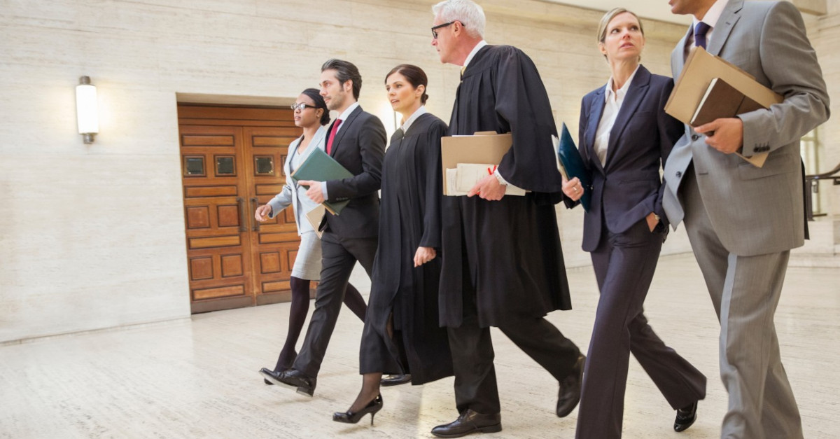 Der Richterbund Hessen und IBM suchen nach Lösungen für die #Digitalisierung der #Justiz: ibm.co/3WlR9cM