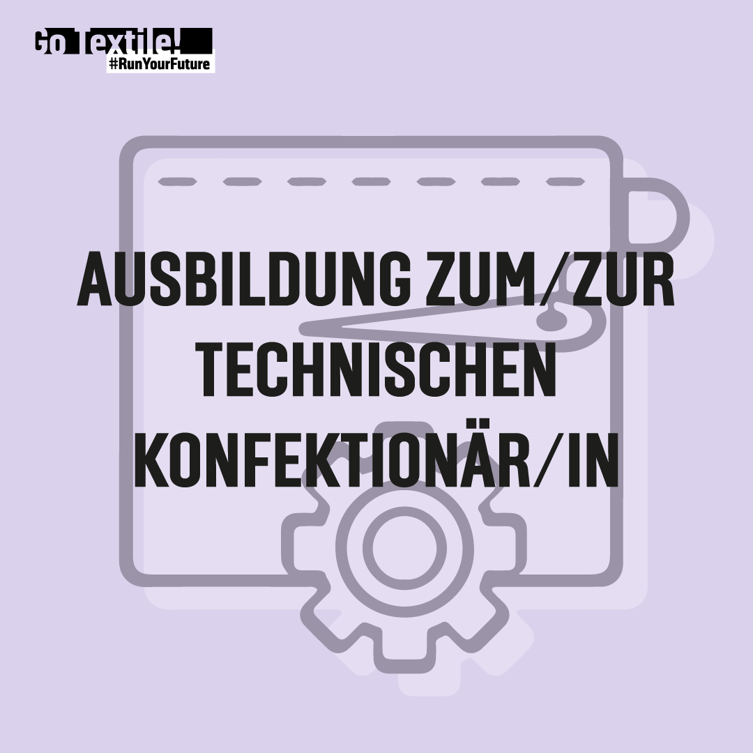 go_textile's tweet photo. Du willst Markisen, Zelte, Traglufthallen nähen, schweißen oder kleben ⛺✂️? Dann interessiert dich vielleicht eine #Ausbildung zum/zur Technischen Konfektionär/in 🙋♀️. Mehr Infos findest du hier 👉 https://t.co/KF0Ns50UAO #runyourfuture #technischekonfektion #textil https://t.co/cb52LEivOm