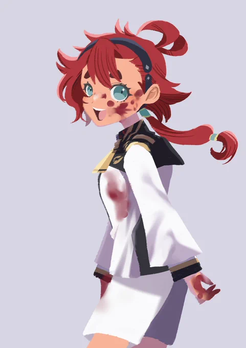 魔女 