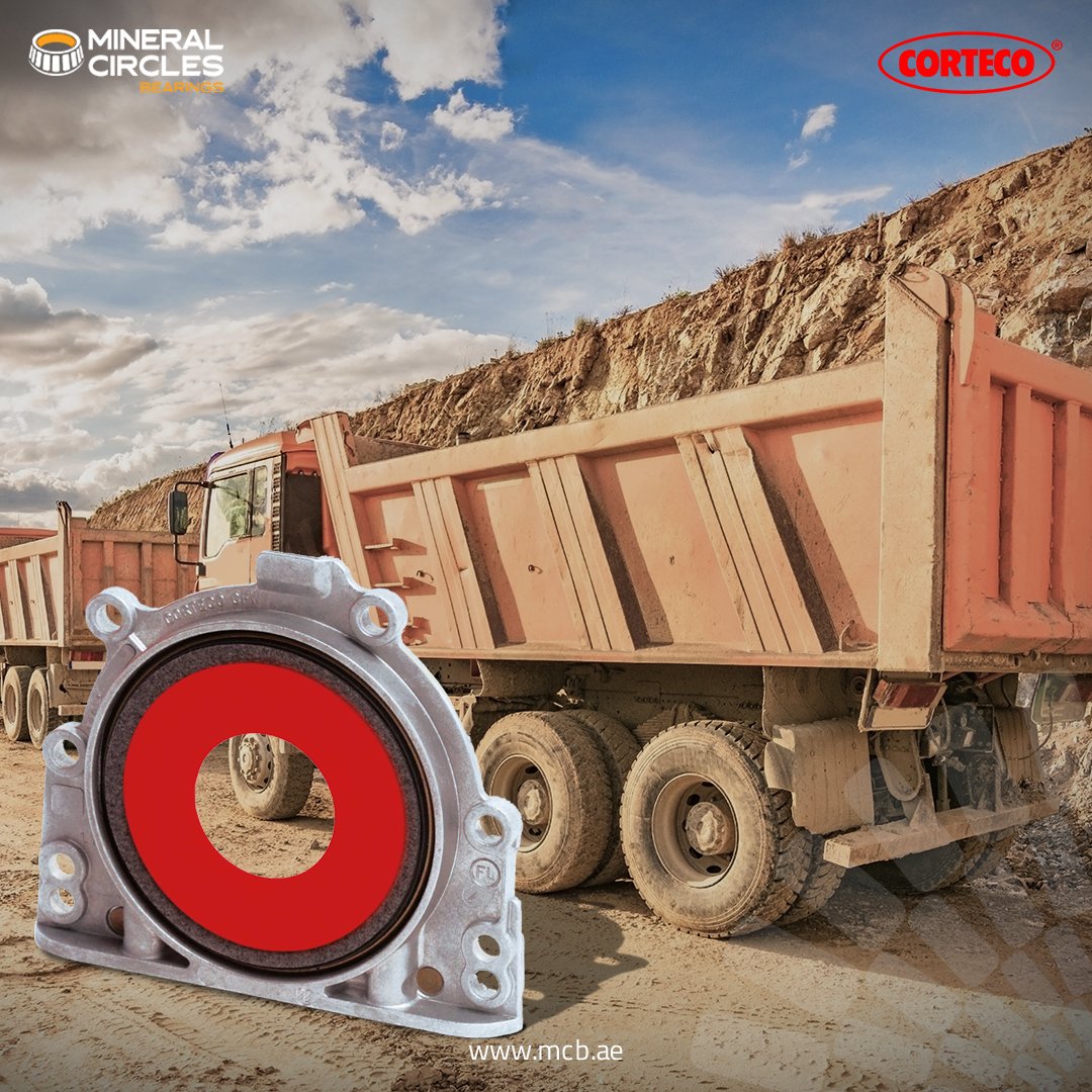 MineralCircles's tweet photo. Premium sealing technology with the #corteco seals!
Get more details at: https://t.co/DFtWSXZp8v
#corteco #oilseals #friction #sealingsolution https://t.co/5S40csfbyu