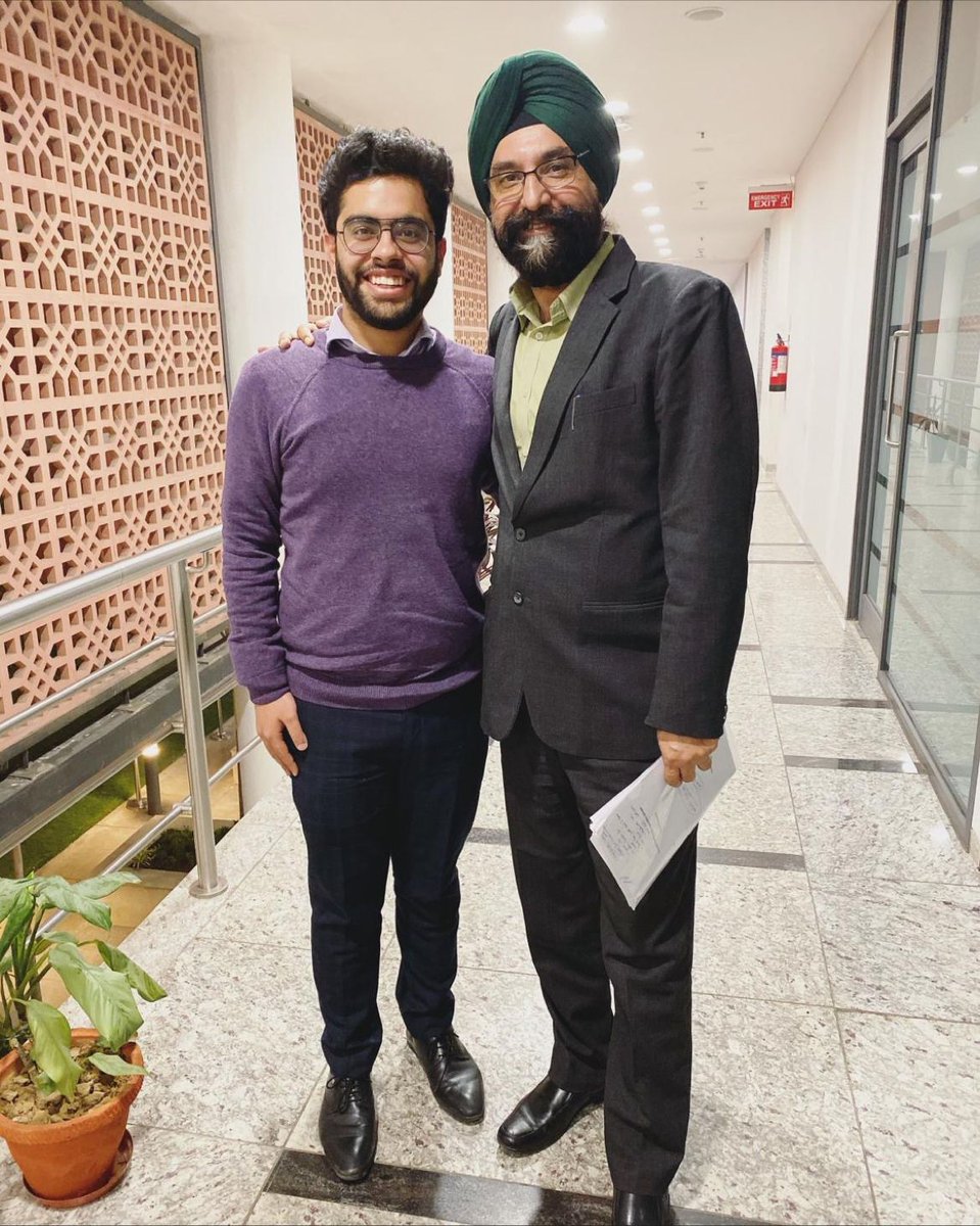 Manas Chugh tweet media