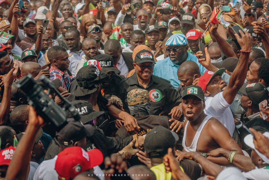 sirvvage's tweet photo. Make tinubu or atiku try am first….🤣😂🤣 another word for GRACE is PETER OBI…. I celebrate grace…🥰🥰#PeterObi4President2023 #TinubuInAdamawa #PeterObiInAsaba https://t.co/dpcmOlI89F