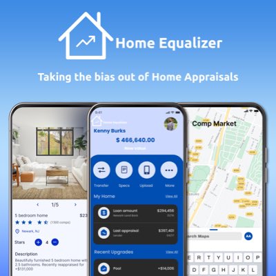 HomeEqualizer's tweet photo. #NewProfilePic https://t.co/Ol9L8SgMTr