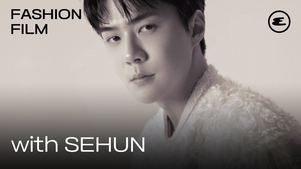 #ESQUIRE_E_ISSUE #제작지원
에스콰이어 E 이슈 패션 필름입니다. 디올 맨의 의상을 멋지게 소화한 세훈의 강렬한 눈빛과 섬세한 움직임을 감상해보세요.
🔗 youtu.be/jlINtjAXAYY
-
<a href="/weareoneEXO/">EXO</a> <a href="/Dior/">Dior</a> #Dior #DiorSpring23 #Sehun #세훈 #디올 #디올맨 #에스콰이어디지털커버 #ESQUIREKOREA
